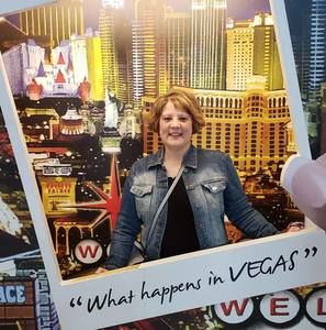 Meet your Posher, Claudia